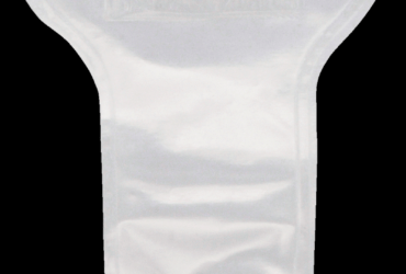 839260 Convatec Eakin Fistula Wound Pouch with New Tap Closure 1.8″ x 1.2″