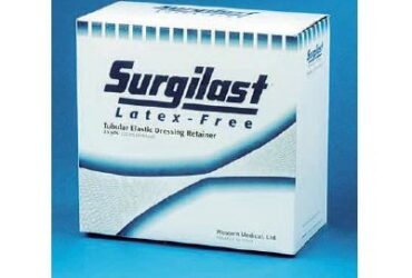 GLLF2511	INTEGRA SURGILAST TUBULAR ELASTIC NET, SZ 11, 25YD ROLL, CS1