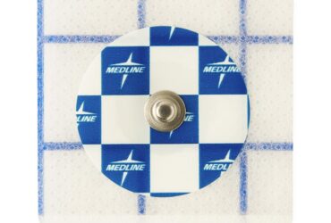 MEDLINE Box of 60 Ecg Electrode MDSM611303