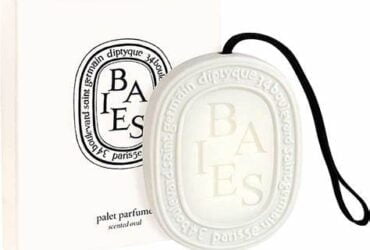 Diptyque Baies Oval