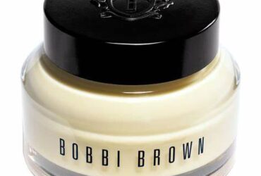 Bobbi Brown Vitamin Enriched Face Base, 1.7oz./50ml - Moisturizer and Primer in One