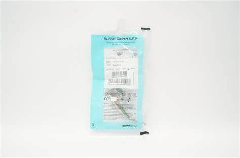 TELEFLEX Laryngoscope Blade 004551002