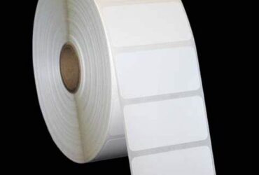 LDWHP74	PDC CERNER DIRECT THERMAL PAPER LABEL, PERMANENT	CS2