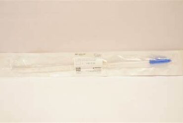 TELEFLEX/HUDSON DSTC-32S TELEFLEX PLEUREVAC THORACIC CATHETER, STRAIGHT, 32FR, CS10