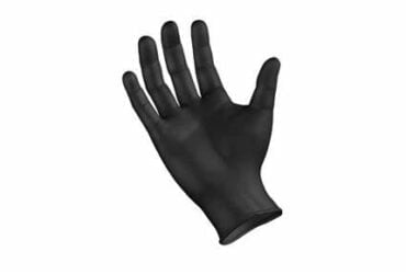 BKNF104	SEMPERMED SEMPERFORCE NITRILE EXAM GLOVES, LARGE, CS1000