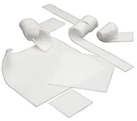 66800563 DURAFIBER GELLING FIBER DRESSING 3/4" X 17-3/4" CS60