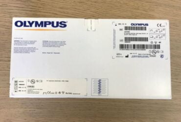 OLYMPUS	HF-resection Electrode,roller,Large A22258C