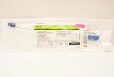 HALYARD	ON-Q Tunneler T17X8