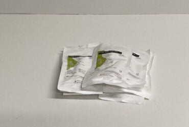 SYNOVIS Psd Gel PSD GEL