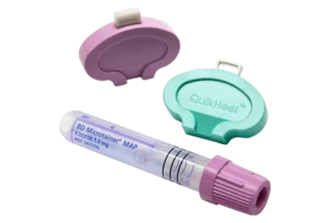 BD	Box  of 50 Microtainer 368100