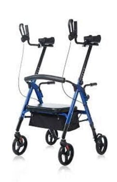 Aojin Rolling Walker