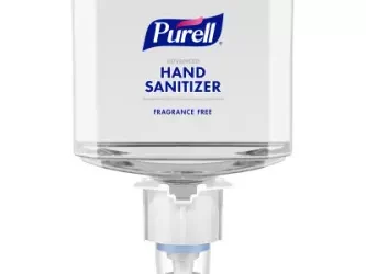 5051-02 GOJO PURELL ES4 DISP REFILL,HAND SANITIZER FOAM,1200 ML, CS2