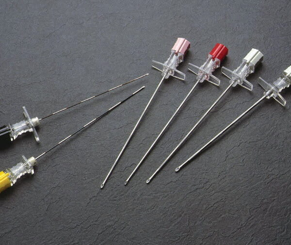 BRAUN 332160 Tuohy Epidural Needle