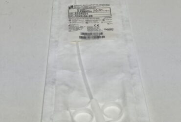 BARD Lot of 5 Ah FlexiTip XL Applicator AM0005