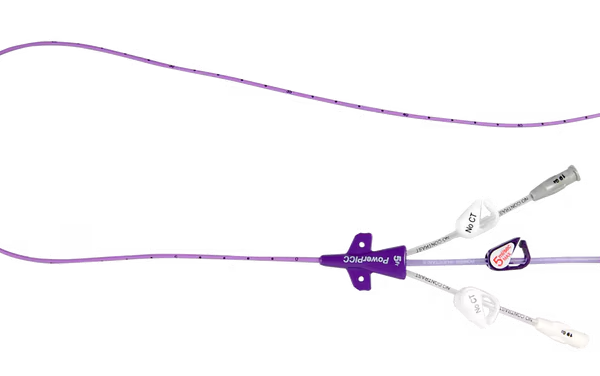 BARD PowerPicc Catheter 3275-335