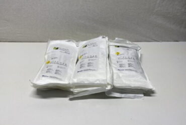 BAXTER Peri-Strips Dry PSDA60ECH