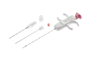 BARD Mission Disposable Core Biopsy Instrument Kit 2020MSK