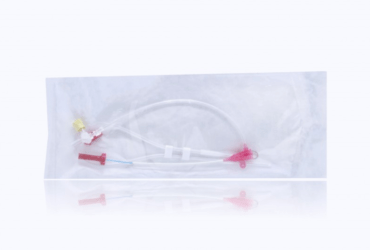 TERUMO	Pinnacle RSS002