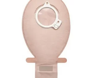 11195 SENSURA POUCH 2PC MED DRAINABLE 20EA/BX