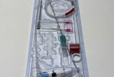 COOK MEDICAL Lot of 6 Wayne Pneumothorax Set G56535