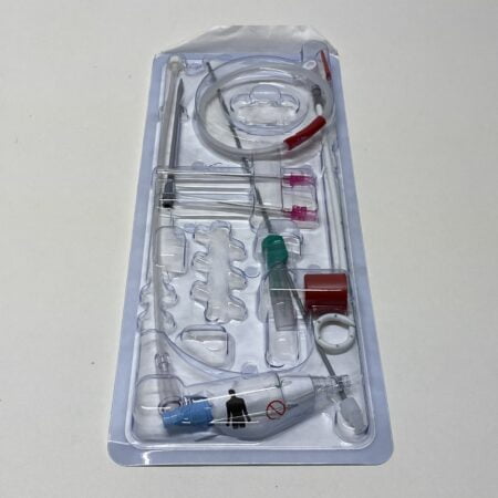 COOK MEDICAL Lot of 6 Wayne Pneumothorax Set G56535