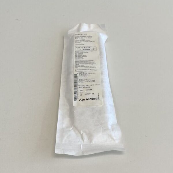 APRIOMED Bonopty Bone Biopsy System 10-1073