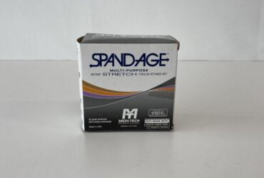 MEDITECH	Spandage Multi-Purpose   3747374