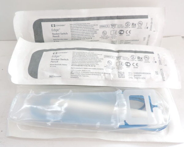 COVIDIEN E2350H Edge Rocker Switch Pencil E2350H