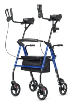 ELENKER Upright Walker