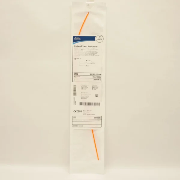 BOSTON SCIENTIFIC Ureteral Stent Positioner M0061802030