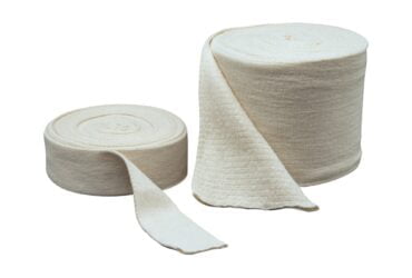 131934-01 MOLNLYCKE DERMAFIT TUBULAR BANDAGE SIZE E FOR LEG