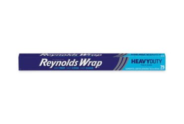 10900000284 REYNOLDS WRAP HVY DUTY 18X75′