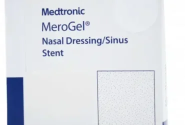 MEDTRONIC MeroGel Nasal Dressing/Sinus 1517000