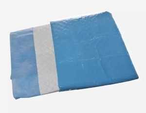 MEDLINE DYND4090SB SAHARA ABSORBENT O.R. TABLE SHEET, 40" x 90"	CS20