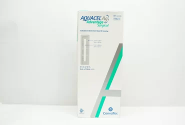 CONVATEC	Aquacel Ag. 422606