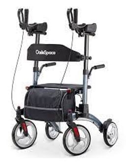 Oasis Space Original Upright Walker