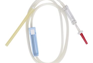 Baxter 2C4040 Cysto/Bladder Irrigation Set 48/CS