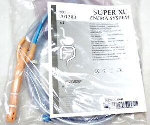 E-Z-EM Super XL Enema System 901203