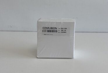 CENTURION		Box/Roll of 800 Biohagard Handling Tape BHL1038