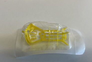 MEDITECH Box of 100 Protech EndoScope Tip Protector INOV8-28L