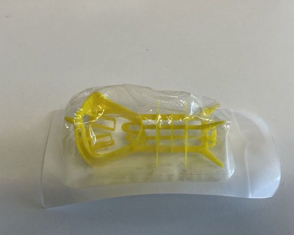 MEDITECH Box of 100 Protech EndoScope Tip Protector INOV8-28L