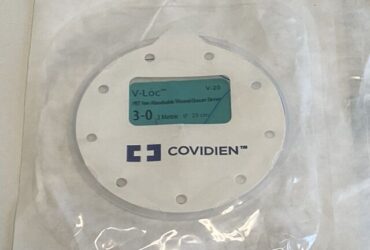 COVIDIEN	V-Loc VLOCN 0644