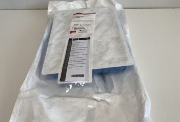 COOK MEDICAL G04226 Thal-Quick chest Tube Tray