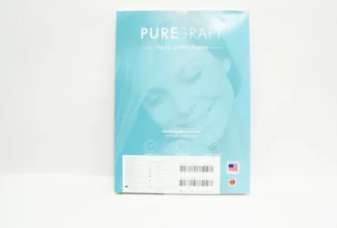PUREGRAFT 850 Pure Graft 850/PURE