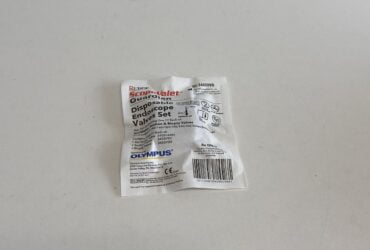 OLYMPUS	Lot of 25 ScopeValet Guardian 345SVVO