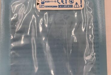 MEDTRONIC	Reuter Bivalve Fluoroplastic 1527015