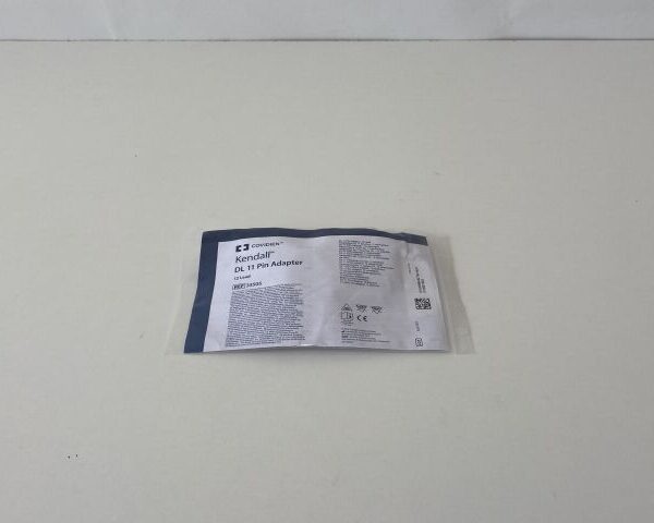 COVIDIEN 33505 Kendall DL 11 Pin Adapter