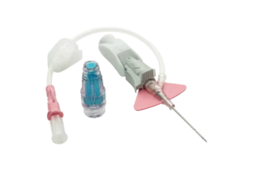 BD 383553 Nexiva Closed IV Catheter System 20/BX