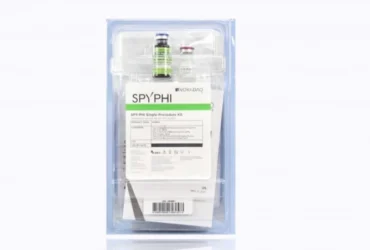 HH9006 STRYKER Spy-Phi-Kit HH9006