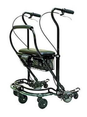 U-Step Walker